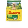 Image de JOSERA Senior Balance Huhn & Reis (1 x 900 g) | Premium Trockenfutter für ausgewachsene ältere Hunde | Fett- und eiweißreduziert speziell für Senioren | weizenfrei | phosphorarm | 1er Pack