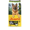 Image de JOSERA Adult High Protein Poulet - 1 x 12,5 kg - Croquettes de qualité supérieure pour chiens adultes et sportifs (élevage) - Huile de poulet et de saumon - Sans gluten et riche en protéines