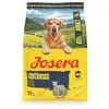 Image de JOSERA Adult Large Optiness Agneau & Riz (1 x 3 kg) | Croquettes pour Chiens Adultes | teneur réduite en protéines | sans blé | acides Gras Essentiels | XL Croquettes | Pack 1