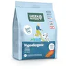 Image de Green Petfood InsectDog Hypoallergénique aux Insectes (1 x 900 g) | Adulte | Croquettes Premium pour Chiens Adultes allergiques | sans céréales | Alimentation Durable | Qualité Allemande | Pac 1
