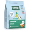Image de Green Petfood InsectDog Sensitive aux Insectes et au Riz (1 x 900 g) | Adult | Croquettes Premium pour Chiens Adultes sensibles | Insectes comme Seule Source de protéines animales | sans blé | Pac 1