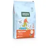 Image de Green Petfood InsectDog High Protein aux Insectes et au Saumon (1 x 7,5 kg) | Adult | Croquettes Premium pour Chiens Adultes Actifs | aux lentilles Rouges | Petites croquettes | sans céréales | Pac 1