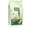 Image de Green Petfood VeggieDog avec Pommes de Terre et Petits Pois (1 x 10 kg) | Adult | Croquettes Premium pour Chiens Adultes sensibles | végétariennes et sans blé | avec de délicieuses patates Douces