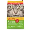 Image de JOSERA SensiCat Nourriture sèche de qualité supérieure pour Chats sensibles Adultes (1 x 10 + 1 kg) - Formule Extra tolérée - sans blé - Nourriture pour Chat - 1 Paquet