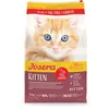 Image de JOSERA Kitten (1 x 10 + 1 kg) | Kitten | Nourriture sèche de qualité supérieure pour Chats en Croissance et mères de Chats Pendant la période d'allaitement | Saumon et volaille | Facile à digérer |