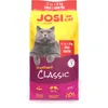 Image de JosiCat Sterilised Classic Nourriture sèche pour Chats castrés (1 x 15 + 3 kg) - Nourriture sèche de qualité supérieure pour Chats castrés - avec Peu de matières Grasses et Beaucoup de protéines