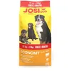 Image de JosiDog Economy Nourriture sèche de qualité supérieure pour Chiens Adultes Moins Actifs - avec Beaucoup de protéines animales - Aliment Complet - 1 Paquet de 15 + 3 kg