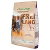 Image de Markus-Mühle Freiland - Ingrédients libres - Pour chiens sensibles - 100 % pressé à froid - Nourriture sèche de qualité supérieure (12 kg, chèvre)