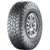 Image de LT33X12.5R18 GENERAL TL GRABBER X3 MT FR BSW 118Q