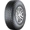 Image de 265/60HR18 GENERAL TL GRABBER AT3 FR (NEU)110H