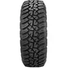 Image de General Tire - Pneu GRABBER X3 - 4x4 été - 285/70R17 - 121Q -