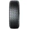 Image de General Tire - Pneu GRABBER AT3 - 4x4 4saisons - 225/70R17 - 108T - XL,mS,3Pmsf