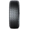 Image de General Tire - Pneu GRABBER AT3 - 4x4 4saisons - 265/70R16 - 121S - mS,3Pmsf