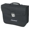 Image de MALETIN HABERLAND CLASSIQUE 34x27x11 NEGRO 10 LITR