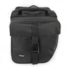 Image de Haberland 19020700 Sacoche De Vélo Double Sac Pour E-Bike Pont De 20 cm, Noir, 32 x 34 x 16 cm, 25 Litres