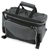 Image de Haberland Mixte - Adulte Flexibag Top Sac Porte-Bagages Noir 40 x 24 x 22 cm