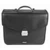 Image de Haberland Unisexe - Adulte Hans Sac Simple Noir 39 x 13 x 31 cm