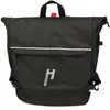 Image de Haberland Sporty Sac à dos de vélo Noir, Noir , 32 x 13 x 40 cm (LxBxH)