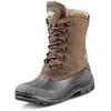 Image de MEINDL Brown, Chaussures de Randonnée Hautes femme, Marron (Sölden Lady 7774), 36 EU
