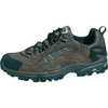 Image de MEINDL Chaussure de loisirs Magic Men GTX, T. 42/8, marron/orange