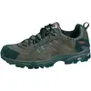 Image de MEINDL Chaussure de loisirs Magic Men GTX, T44, marron/orange