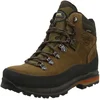 Image de MEINDL Vakuum Lady GTX® (XL), Chaussures de Randonnée Hautes Femme, Marron (Braun 10), 37 EU