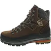 Image de Meindl Vakuum Men Gtx®, Chaussures de Randonnée Hautes hommes - Marron (marron/marron foncé), 42 EU