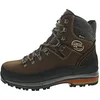 Image de Meindl Vakuum Men Gtx, Chaussures de Randonnée Hautes hommes - Marron (marron/marron foncé), 44.5 EU