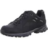 Image de Meindl - Toledo GTX 600044 - Chaussures de randonnée - Homme - Noir (Noir - V.3) - 39 1/3 EU (5.5 UK)
