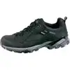 Image de Chaussure de randonnée Toledo GTX taille 45- 10,5 noir cuir nubuck doublure Gor