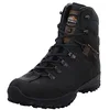 Image de Meindl Herren Outdoor Stiefel Gastein GTX Schwarz/d'braun, 680241-1, GR 7,5
