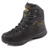 Image de Meindl Femme Gastein GTX Bottes d'hiver, Uni, UK 4.5