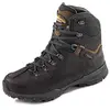Image de Meindl Damen Outdoor Stiefel Gastein Lady GTX Schwarz/Braun, 680240-1, GR 7,5