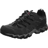 Image de Meindl 655350-806-12 Portland GTX Chaussure de travail, Anthracite, Taille 47,5