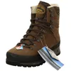 Image de Meindl, Chaussures de sport hommes - Brun, 44 EU (9.5 UK)
