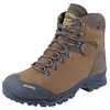 Image de Meindl Kansas GTX®, Chaussures de Randonnée Hautes Homme, Marron (Dunkelbraun 46), 42.5 EU