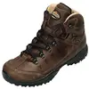 Image de Meindl Chaussures de randonnée Stowe GTX - Marron - Taille 8,5, marron, 8.5