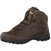 Image de Meindl 678440-400-10, 5 Chaussure de travail "Stowe GTX", Brun, Taille 45.5