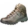 Image de Meindl 678450-400-7 Chaussure de travail "Stowe Lady GTX", Brun, Taille 41
