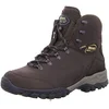 Image de Meindl Meran GTX Hommes Boot Walking, Marron Foncé, 41