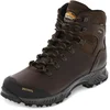 Image de Meindl Softline Top Gore-Tex Chaussures de randonnée - - 47 mocca,