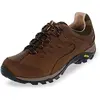 Image de Meindl x, Botte Chukka mixte adulte, marron foncé, 47 EU