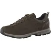Image de Meindl 3879-46/42 Caracas GTX Chaussures pour Homme, Brun Foncé, Taille 42