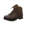 Image de MEINDL Borneo Lady 2 MFS (XL), Chaussures de Randonnée Hautes Femme, Marron (Dunkelbraun/Nougat 46), 41.5 EU
