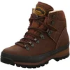 Image de MEINDL Borneo Lady 2 MFS (XL), Chaussures de Randonnée Hautes Femme, Marron (Dunkelbraun/Nougat 46), 43.5 EU