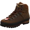 Image de Meindl Chaussures de crèche Unisexe Marron maïs, Nougat, 44 EU