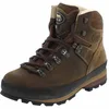 Image de Chaussures De Randonnée Bernina 2 Pour Hommes - Revêtement: Cuir, marron, EU 42