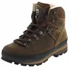Image de Chaussures De Randonnée Bernina 2 Pour Hommes - inconnu, Revêtement: Cuir, EU 45