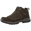 Image de Meindl Men Multifuntionsschuh Nebraska Mid GTX Chaussures, Brun Acajou, 40.5 EU