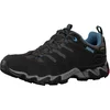 Image de Meindl Schuhe Portland Lady GTX - Grau/Petrol